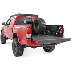 Soporte universal para neumáticos de repuesto para múltiples marcas 2