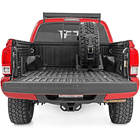 Soporte universal para neumáticos de repuesto para múltiples marcas 3