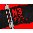 Amortiguador de dirección N3 Jeep Gladiator JT/Wrangler JL 4WD 2