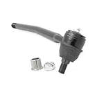 Hi steer Jeep Wrangler JK (2007-2018) 2