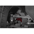 Hi steer Jeep Wrangler JK (2007-2018) 3