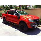 Snorkel Ford Ranger 2