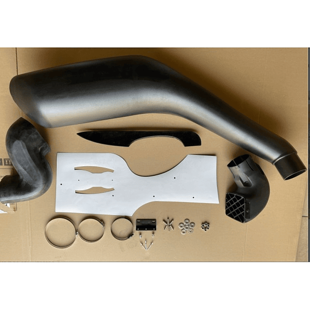 Snorkel Toyota 4Runner 4th Gen 2003-2009 4