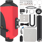 Calefactor diesel 5KW (kit para instalar) 1