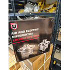 Bloqueo Electrico E-Locker ERD206 2