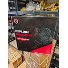 Bloqueo Electrico E-Locker ERD206 4