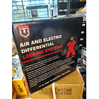 Bloqueo Electrico E-Locker ERD208 5