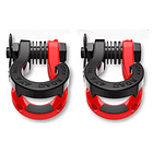 Grillete dividido 8T ¾ 2