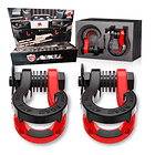 Grillete dividido 8T ¾ 1