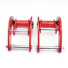 Candados confortables Toyota Hilux vigo con 1