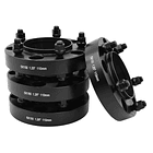 Espaciador Tundra 1,25