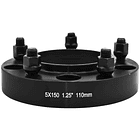 Espaciador Tundra 1,25