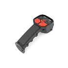 WINCHE ROUGH COUNTRY PRO 13000 LBS PIOLA SINTETICA 2