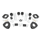 KIT DE LEVANTE ROUGH COUNTRY 2