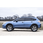 KIT DE LEVANTE ROUGH COUNTRY 2