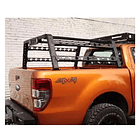 Rack de Pickup Universal 4