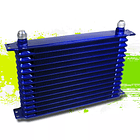 Radiador de Aceite Caja de Cambios 1