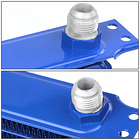 Radiador de Aceite Caja de Cambios 3