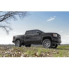 KIT DE SUSPENSION SILVERADO DE 6 PULGADAS | CHEVY / GMC 1500 (14-17) 3