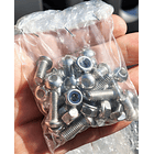 Ventilación de capot - Jeep Wrangler JK 2