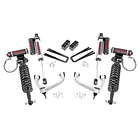 Kit de elevación de 3 pulgadas Ford F150 4x4 (2014-2020) 1