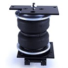 Airlift Sistema de pulmones traseros F-150 2004-2014  2