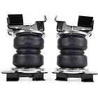 Airlift Sistema de pulmones traseros F-150 4wd 2015-2020 1