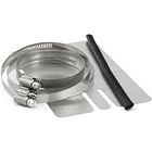 Airlift Sistema de pulmones traseros F-150 4wd 2015-2020 4