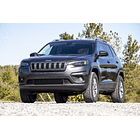 Kit de suspensión 2 pulgadas Jeep Cherokee KL 4WD (2014-2023) 4