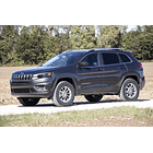 Kit de suspensión 2 pulgadas Jeep Cherokee KL 4WD (2014-2023) 6