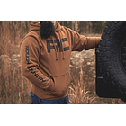 Poleron Rough Country cafe XL 4