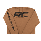 Poleron Rough Country cafe L 3