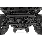 Hi Steer Jeep Wrangler JK/Wrangler Unlimited (2007-2018) 3