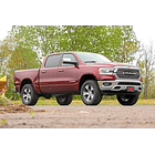 Kit de suspensión 3.5