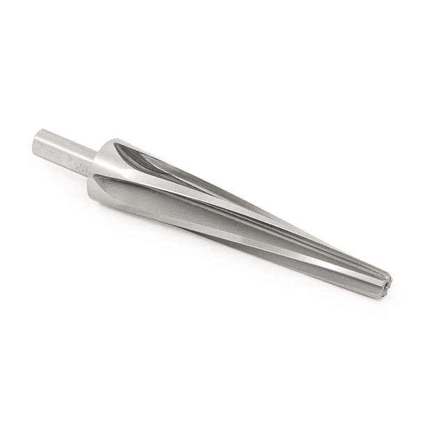 Broca escariadora de 7 grados