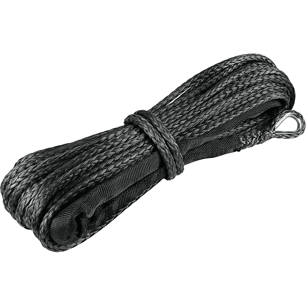 Piola Sintética para Winche 36.500Lbs - 12mm  2