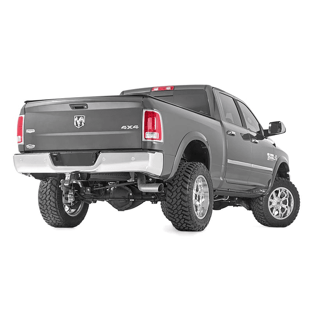 KIT DE SUSPENSIÓN 2.5" ROUGH COUNTRY RAM 2500 4WD 2014-2018