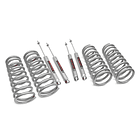 KIT DE SUSPENSIÓN 2.5