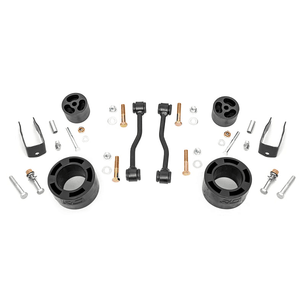 LEVELING KIT 2,5" ROUGH COUNTRY JEEP GLADIATOR JT 2020-2023