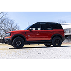 KIT DE SUSPENSION DE 1,5