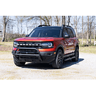 KIT DE SUSPENSION DE 1,5