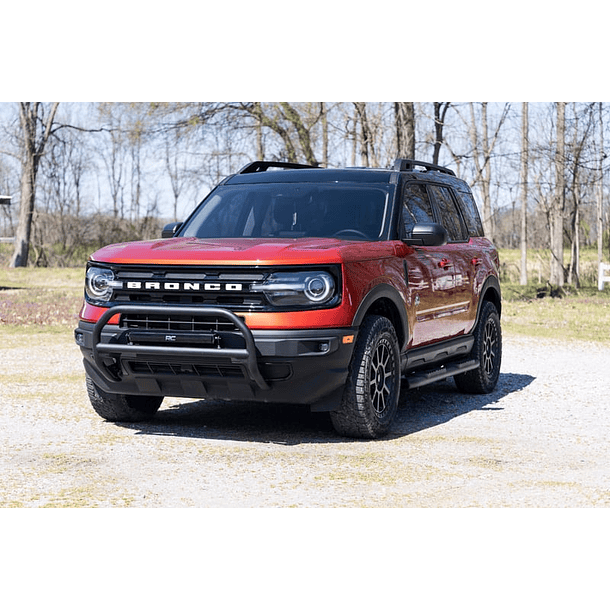 KIT DE SUSPENSION DE 1,5