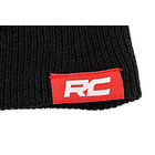 GORRO LANA ROUGH COUNTRY NEGRO 2