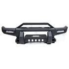 BUMPER DELANTERO SUZUKI NEW JIMNY 2019+ 4