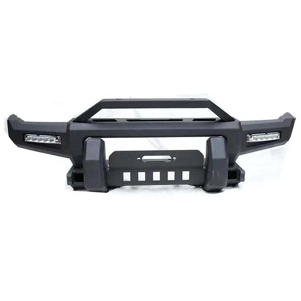 BUMPER DELANTERO SUZUKI NEW JIMNY 2019+ 4