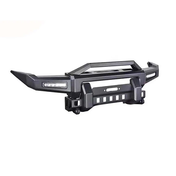 BUMPER DELANTERO SUZUKI NEW JIMNY 2019+ 3