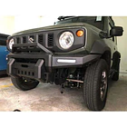 BUMPER DELANTERO SUZUKI NEW JIMNY 2019+ 2