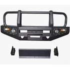 BUMPER DELANTERO SUZUKI NEW JIMNY 2019+ 2