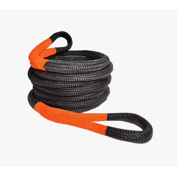 Kinetic Snatch Straps 1"x9m, 27.900lbs - Perlon