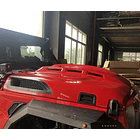 Capot Avenger - Jeep Wrangler JL  1